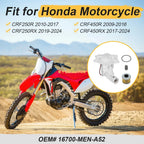 Fuel Pump Module Assembly for Honda CRF250/450 (2009–2025) 16700-MEN-A52