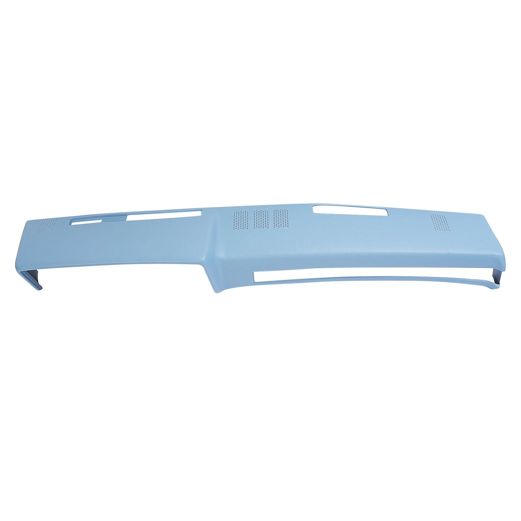 Dashboard Cover Overlay for GMC Chevrolet SUV Pickup (1981-1991)