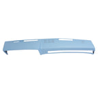 Dashboard Cover Overlay for GMC Chevrolet SUV Pickup (1981-1991)