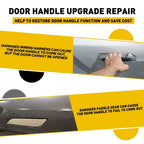 Door Handle Upgrade Kit for Tesla Model S (2012–2023)