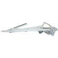 Power Window Regulator for Lexus IS300 (2001–2005) Front Driver Side