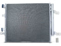 A/C Condenser for Jaguar F-Type (2014–2020) RR637QS