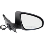 Passenger Side Mirror for Toyota Yaris (2015–2019) Power Paintable