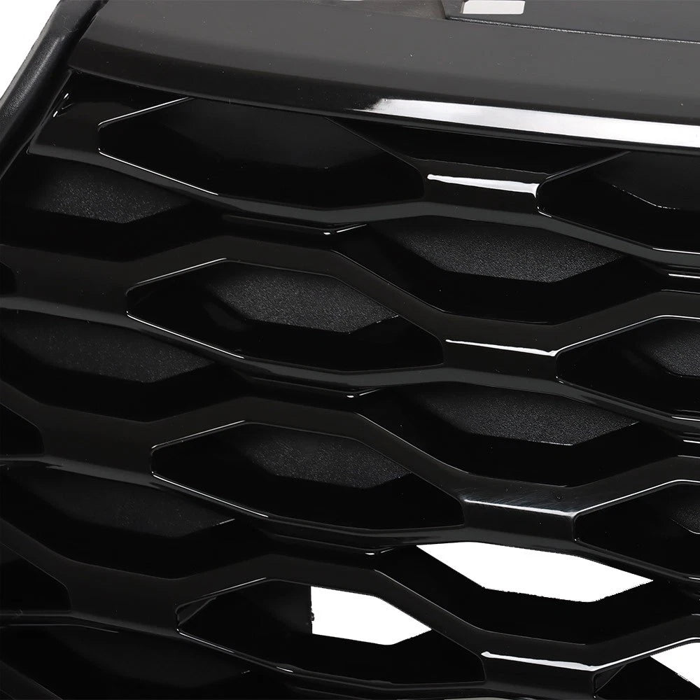 Front Upper Grille Assembly for Ford Explorer ST (2020â2021)