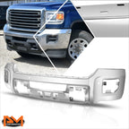 LED Projector Headlights for Titan/Armada (2004–2015) Black/Clear