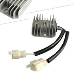 Voltage Rectifier Regulator for Yamaha XT600, XT600Z Tenere (1984-1989)
