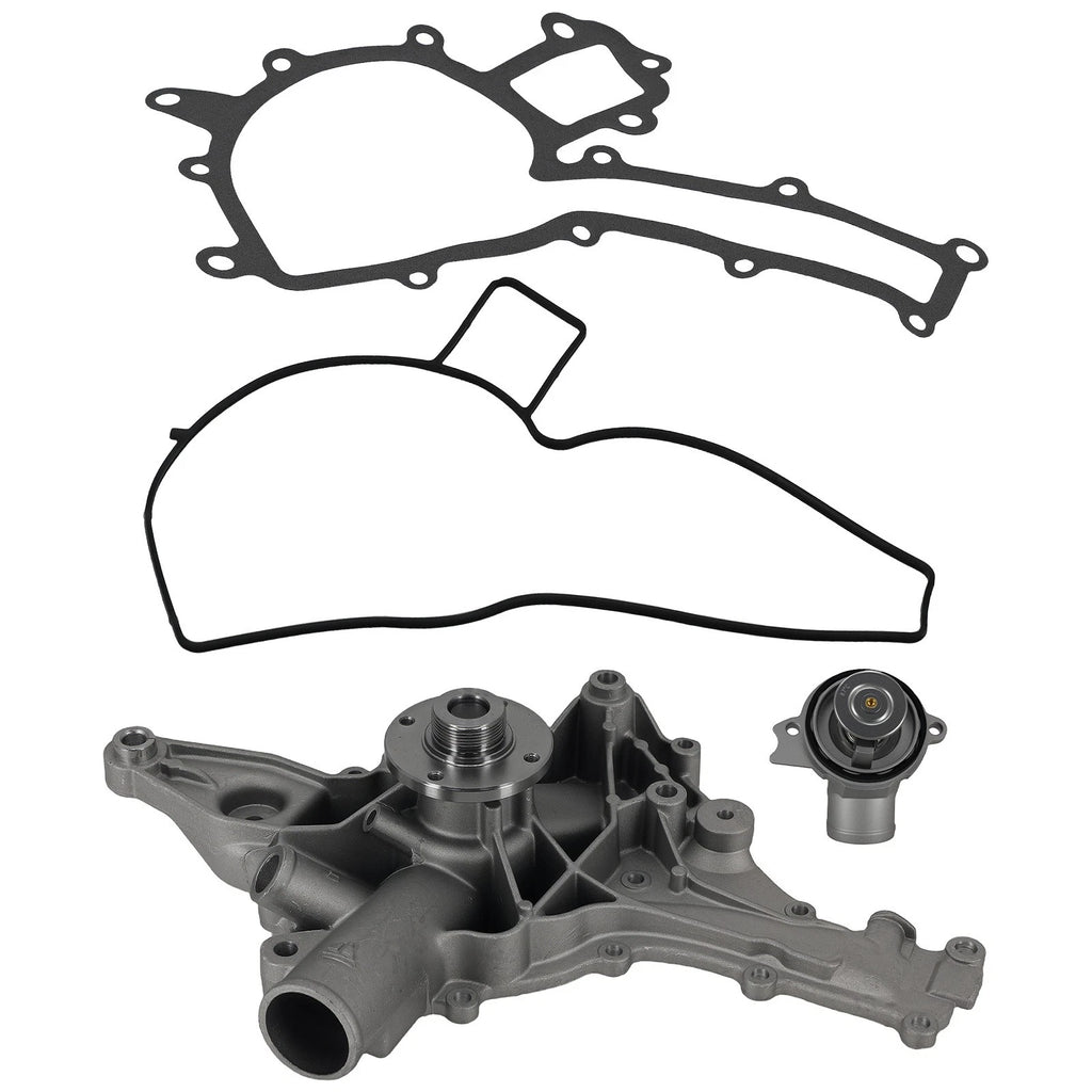 Coolant Water Pump Thermostat for Mercedes-Benz C320/E320 (1998–2005) AW9379