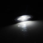 Smoked White LED Front Side Marker Lights for Toyota Celica (1994–1999)