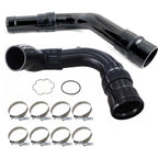 Cold & Hot Intercooler Pipe Boot for Ford 6.7L Diesel Powerstroke (2011–2016)