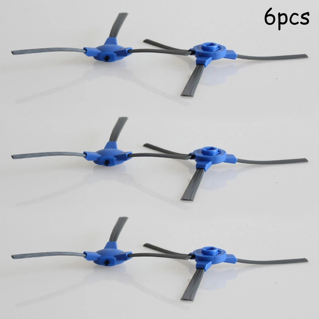 3 Pairs Side Brush for Polaris PVCR 1226 (2018–2023)