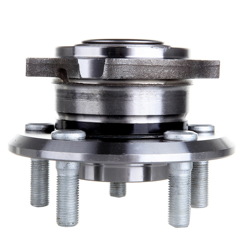 Set of 4 Wheel Bearing Hub Assembly for Chrysler 300 Dodge Charger AWD