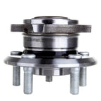 Set of 4 Wheel Bearing Hub Assembly for Chrysler 300 Dodge Charger AWD