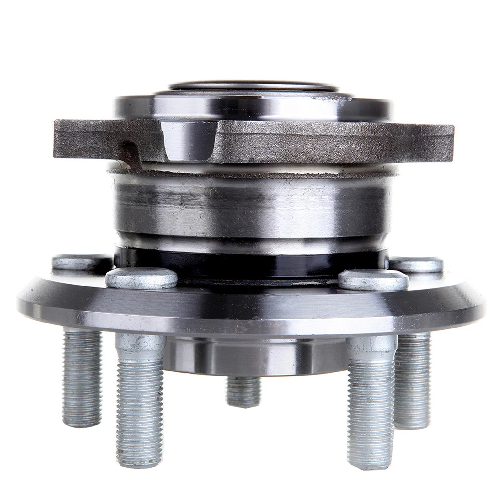 Set of 4 Wheel Bearing Hub Assembly for Chrysler 300 Dodge Charger AWD