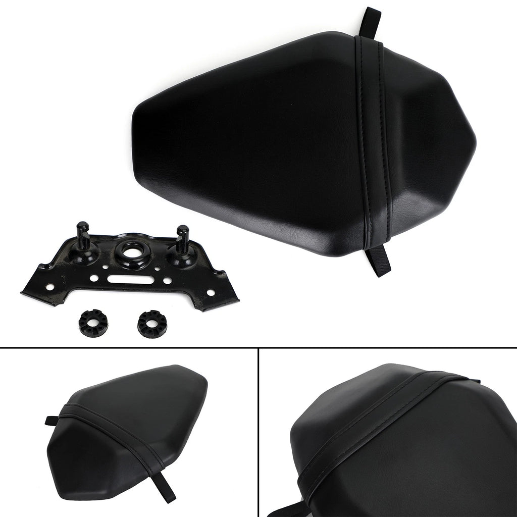 Rear Passenger Seat Cushion for Kawasaki ZX-10R (2016–2020)