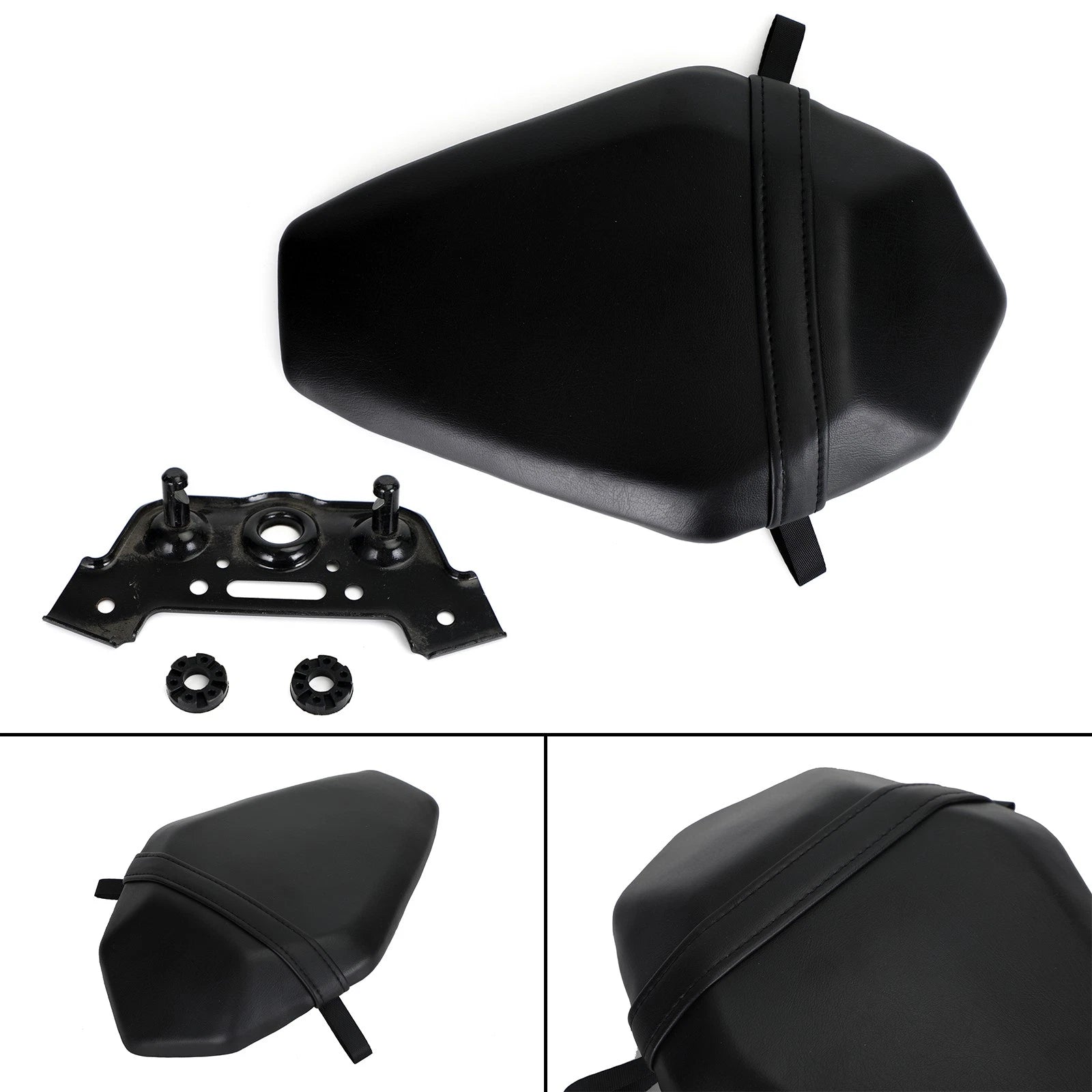 Rear Passenger Seat Cushion for Kawasaki ZX-10R (2016–2020)