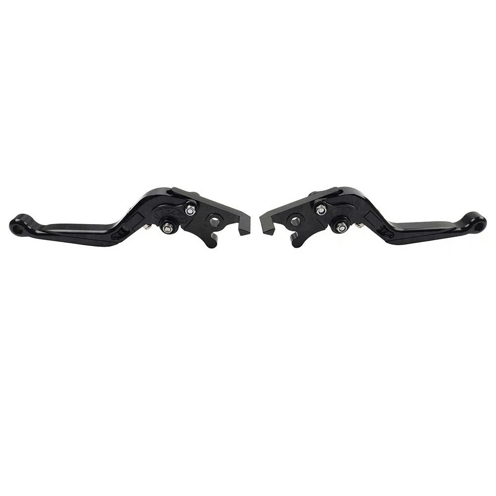 Folding Extendable Brake Clutch Levers for Yamaha MT-15 M-SLAZ 150 XSR155 (2018–2023)