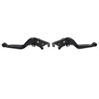 Folding Extendable Brake Clutch Levers for Yamaha MT-15 M-SLAZ 150 XSR155 (2018–2023)