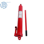 8 Ton Hydraulic Jack for Cherry Picker Engine Hoist (Manual)