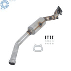 Passenger Side Front Catalytic Converter for Jeep Grand Cherokee (2011–2012)