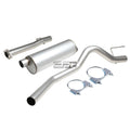 3" OD Exhaust Cat-Back System Kit for Ford F150 3.5L V6 (2011–2014)