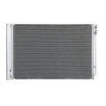 AC Aluminum Condenser for BMW 535i (2011–2014) 4069