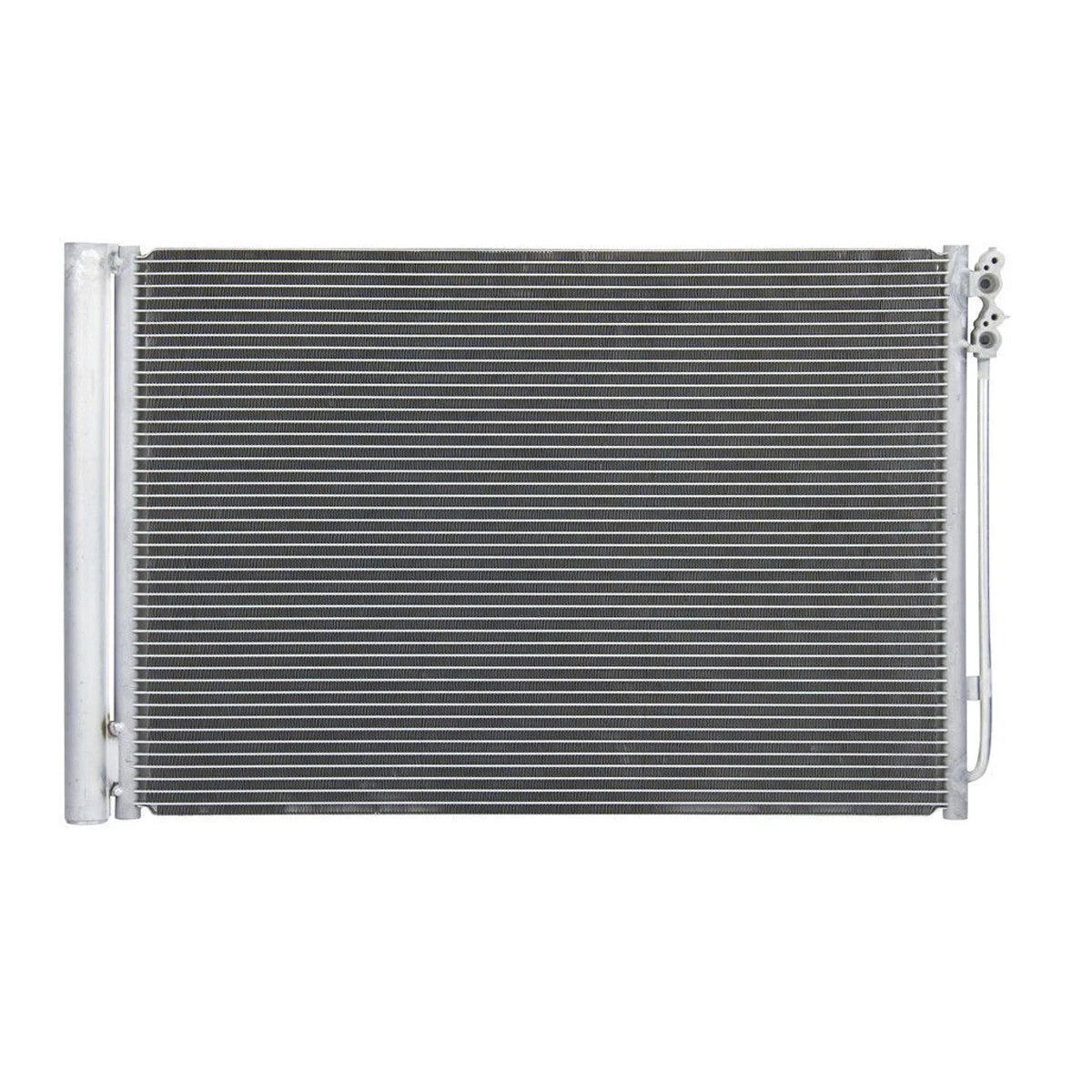 AC Aluminum Condenser for BMW 535i (2011–2014) 4069