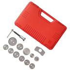 Brake Service Tool Set for Vehicle Caliper Piston Reset (Universal)