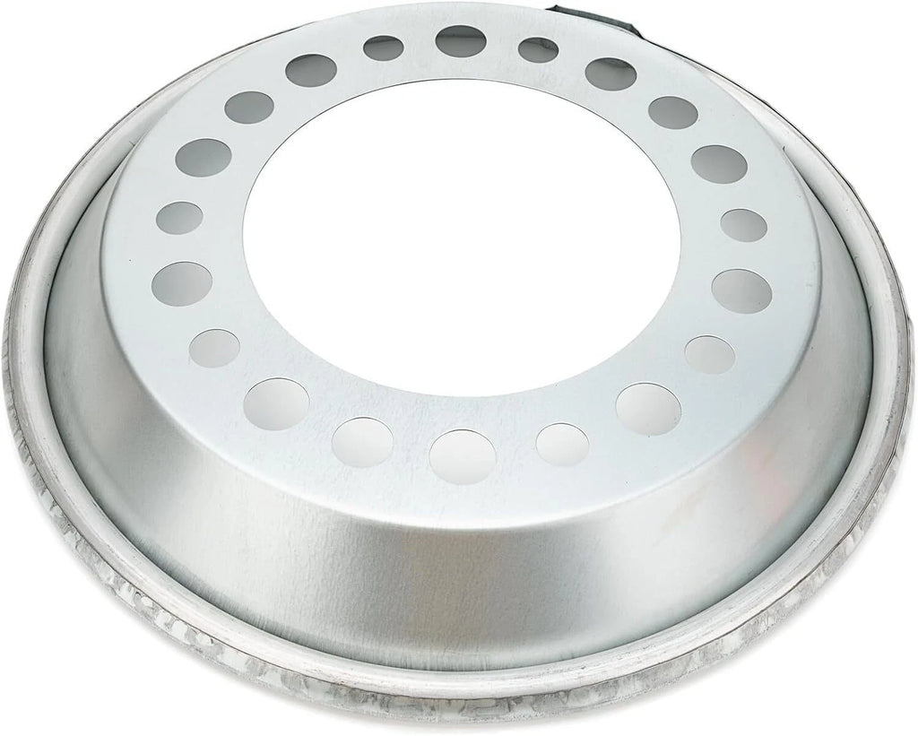 Set of 2 Wheel Balancers for 22.5-24.5" Wheels