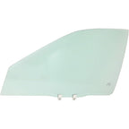 Set of 2 Door Glass for Honda Accord (1998–2002)