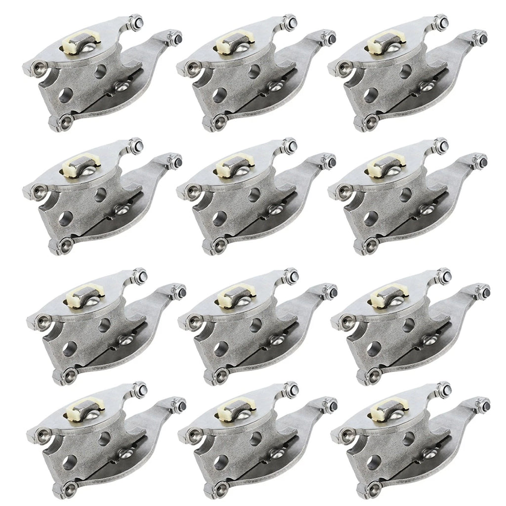 12x Arm Guide for Ford F-Series (2008–2010) Turbo Diesel 8C3Z6A588A