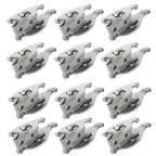 12x Arm Guide for Ford F-Series (2008–2010) Turbo Diesel 8C3Z6A588A