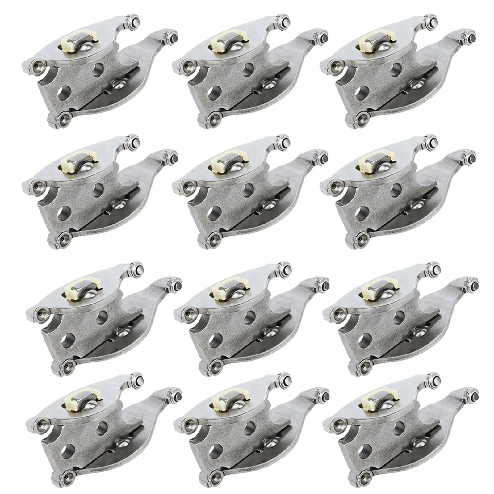 12x Arm Guide for Ford F-Series (2008–2010) Turbo Diesel 8C3Z6A588A