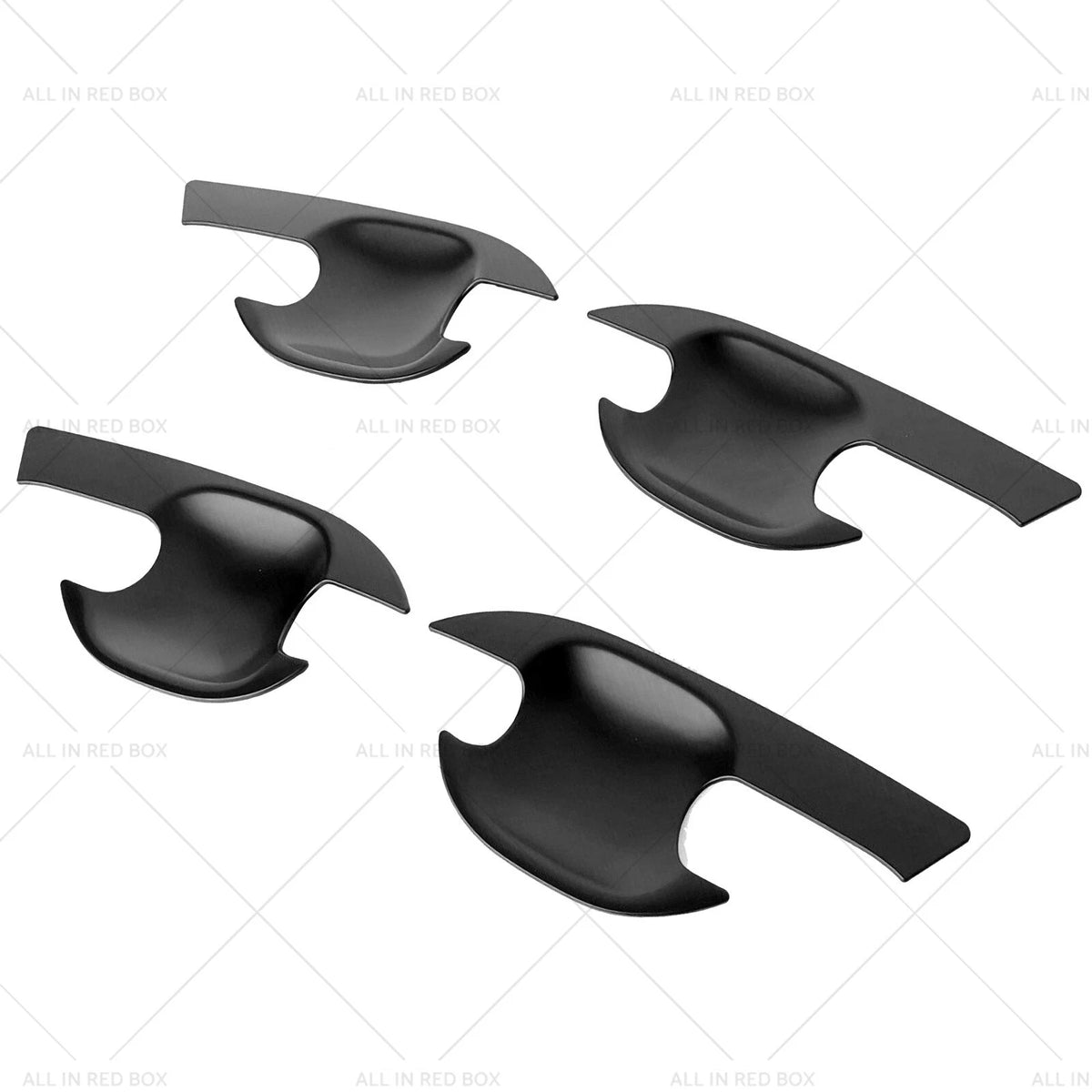 Door Handle Bowl Cup Insert Cover for Ford Ranger Everest (2023)