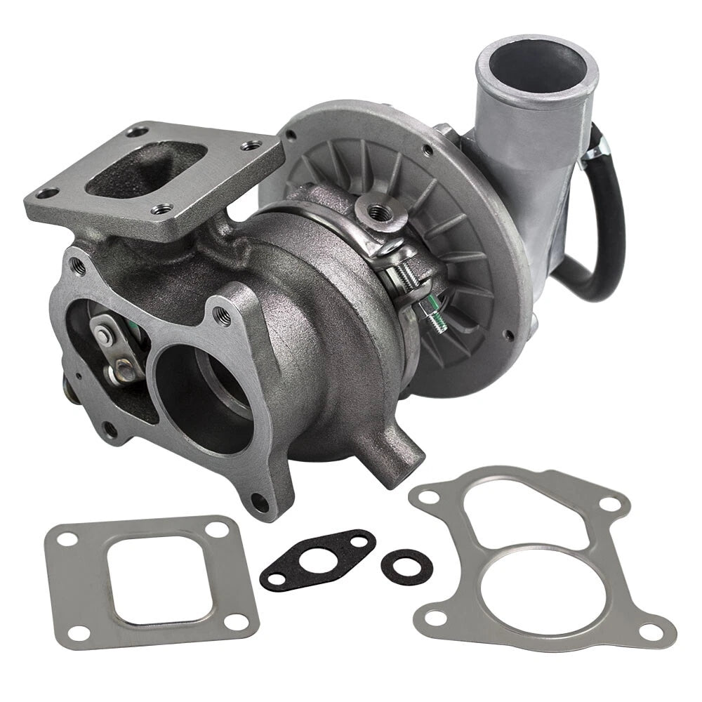 Turbocharger for Hyundai Terracan (2001–2006)