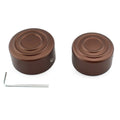 Rear Axle Bolt Nut Cap Cover for Harley Sportster S 1250 RH1250S (2021–2023)