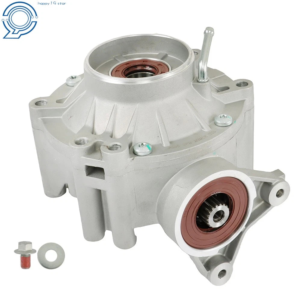 Rear Differential Gear Case for Can-Am