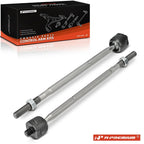2X Front Inner Side Tie Rod End for BMW i3 (2014–2021)