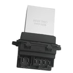 HVAC Blower Motor Resistor for Jeep Grand Cherokee Dodge Grand Caravan