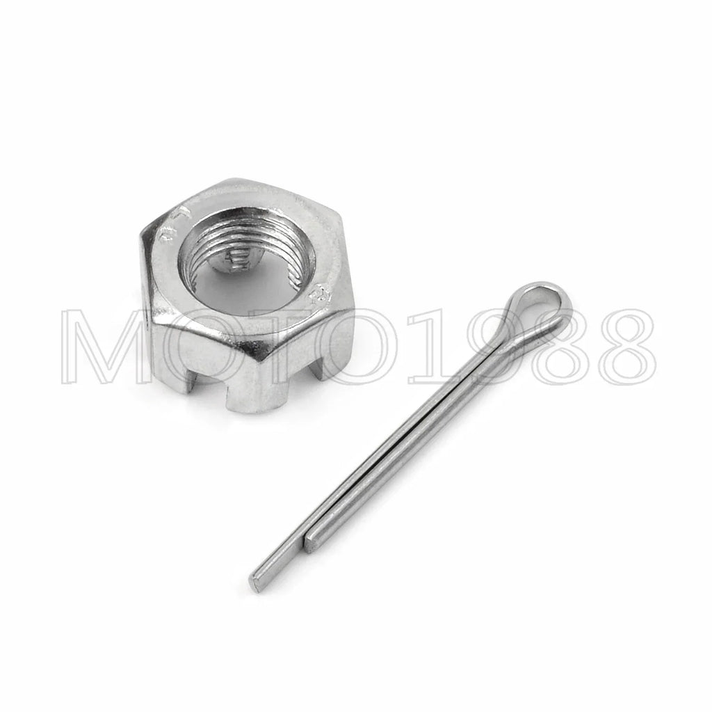 2 x Lower Ball Joint for Polaris Trail Blazer Trail Boss