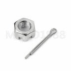 2 x Lower Ball Joint for Polaris Trail Blazer Trail Boss