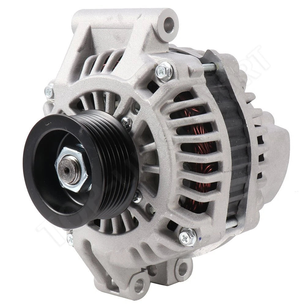 Alternator for Acura RSX & Honda CR-V (2002–2006)