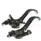 2X Front Left & Right Steering Knuckle for Honda Accord (2008–2012) & Acura TSX (2009–2014)