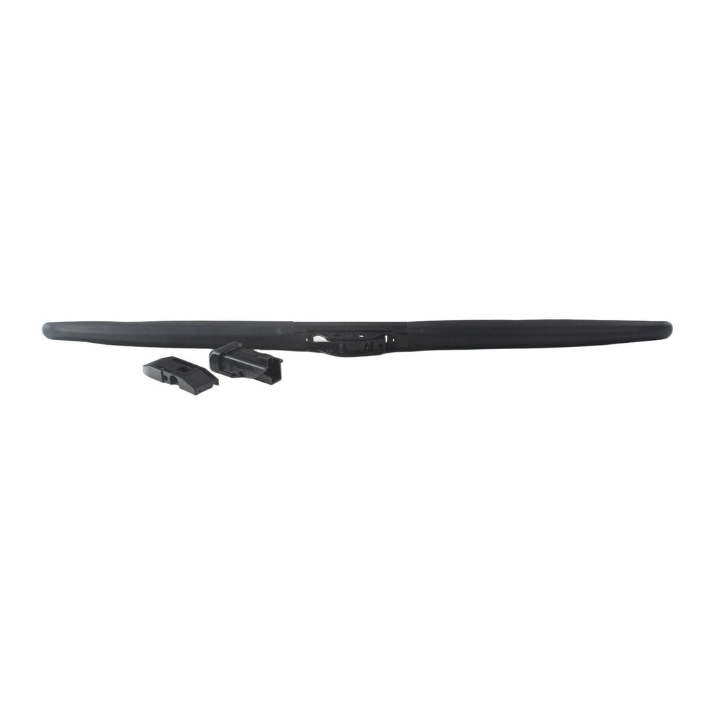 Set of 2 Wiper Blades for Dodge Nitro (2007–2011) - Michelin WeatherWise Hybrid 19"
