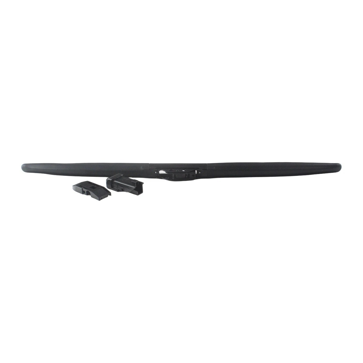 Set of 2 Wiper Blades for Dodge Nitro (2007–2011) - Michelin WeatherWise Hybrid 19"