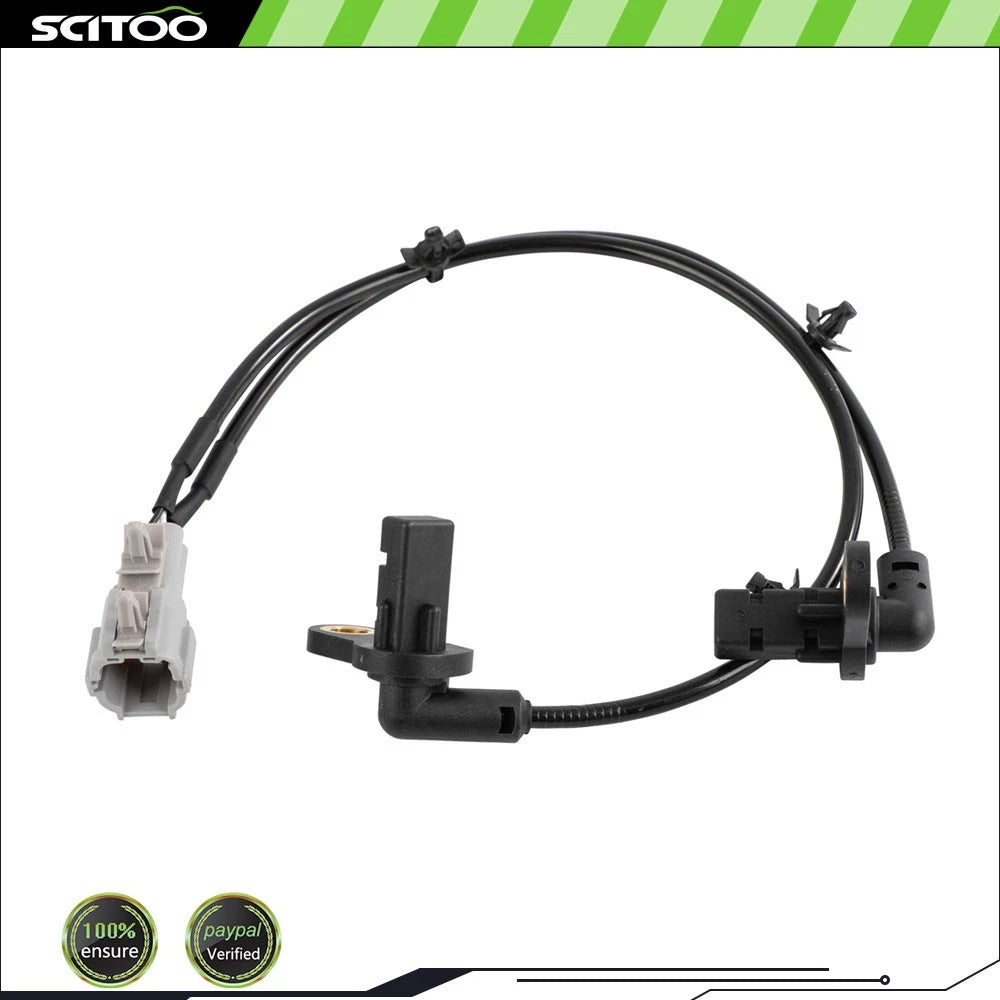 Rear ABS Wheel Speed Sensor for Nissan Pathfinder (2005–2012)