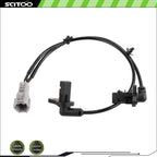 Rear ABS Wheel Speed Sensor for Nissan Pathfinder (2005–2012)