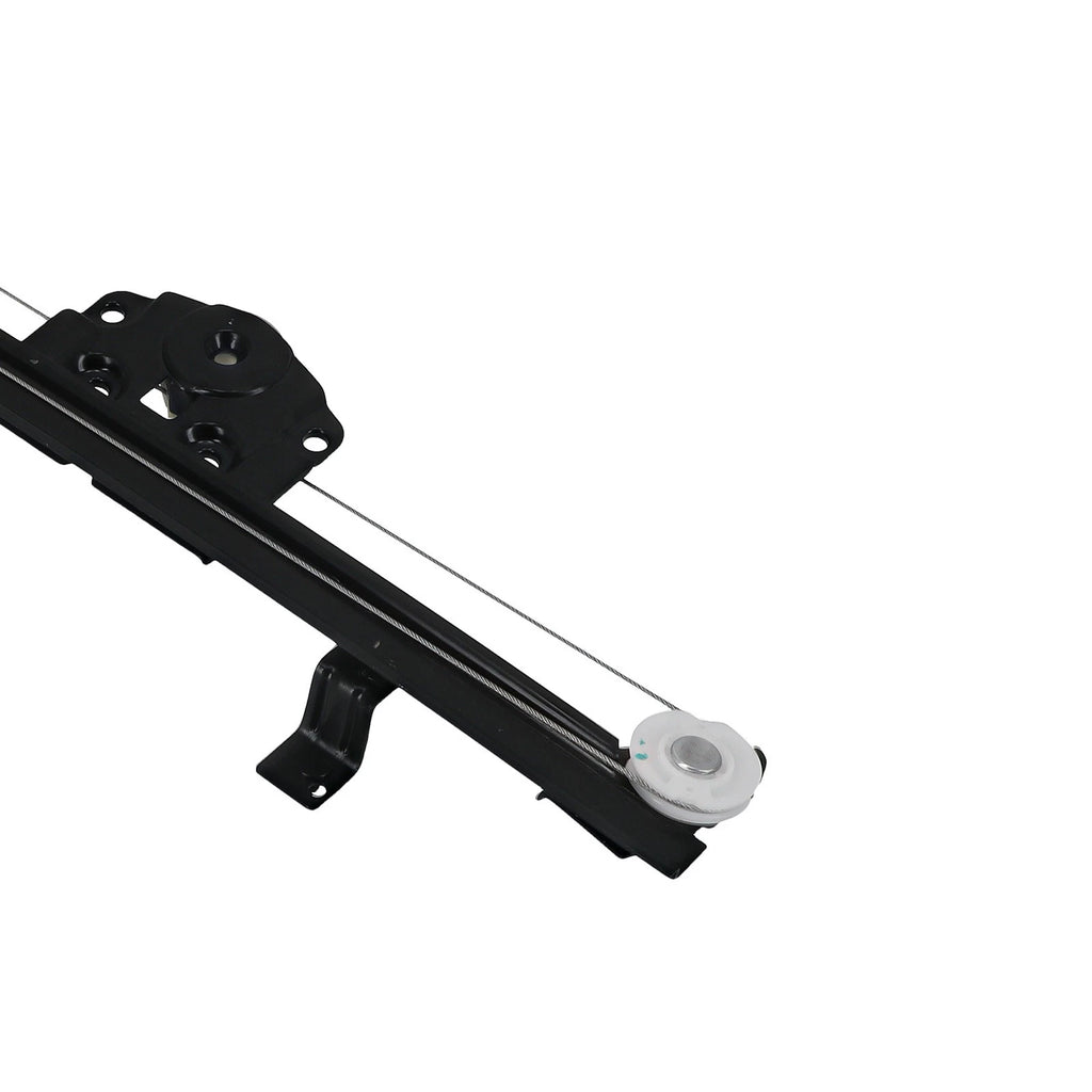 Electric Window Regulator Assembly Front Left for Ram ProMaster 1500 (2014–2018)