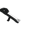 Electric Window Regulator Assembly Front Left for Ram ProMaster 1500 (2014–2018)
