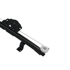 Electric Window Regulator Assembly Front Left for Ram ProMaster 1500 (2014–2018)
