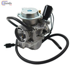 Carburetor for Yamaha Majesty YP250, Linhai 260cc, 300cc (2000–2023)